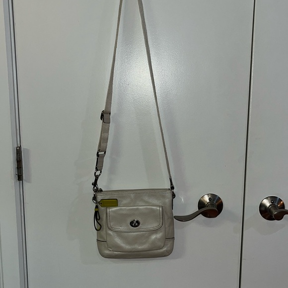 Coach Crossbody - Picture 2 of 5